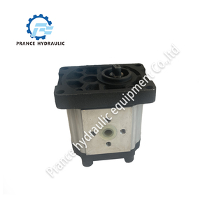 ปั๊มเกียร์ CBT 10, 12.5, 14, 16, 19.2, 20, 23,2 5, 26.5, 30, 32 ซีซี - Product Image 4