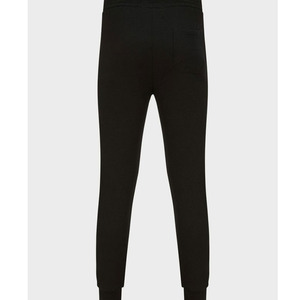 ชุดเซ็ตแทรคสูทผู้ชายแบบมีฮู้ด ซิปหน้า ผ้าฝ้าย ระบายอากาศได้ดี สำหรับฤดูหนาว สไตล์สตรีทแวร์ ดีไซน์ใหม่ รับผลิตตามสั่ง ขายส่งจำนวนมาก - Product Image 3