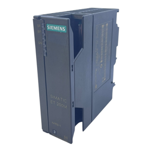 6es7153 1aa03 Wbr 0xb0 Conexión para Profibus Den Industrialist Insert Brand New Original Spot Plc - Product Image 1