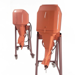 เครื่องยนต์เรือเดินทะเล Long-Life Marine 13-200 แรงม้า ทนทานกว่า 10,000 ชั่วโมง เหมาะสำหรับเรือทำงานและเรือเฟอร์รี่ - Product Image 6