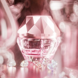 Perfume para mujer Notas florales <span class=keywords><strong>Eau</strong></span> De Toilette para mujer Perfume de lujo para mujer Fragancia duradera Fácil de llevar - Product Image 6