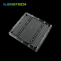 Lentille de lumière de croissance de plantes à LED 300 en 1 Scanner Lidar intraoculaire à 160 degrés