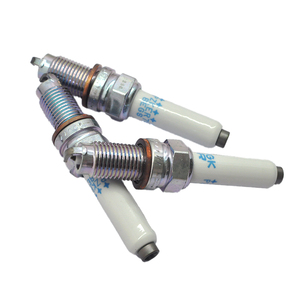 Bujía de motor de coche de platino iridio genuina para <span class=keywords><strong>Audi</strong></span> (importada) A1 <span class=keywords><strong>Sportback</strong></span> (8XA, 8XF) - Product Image 1