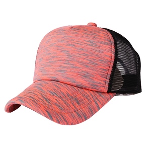 De las mujeres de la moda de los hombres al aire libre deportes <span class=keywords><strong>gorra</strong></span> de Golf de secado rápido de algodón sombreros de sol - Product Image 6