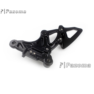 Levier de frein à pied réglable pour moto, accessoire de changement de vitesse pour BMW R <span class=keywords><strong>nineT</strong></span> 2014 — 2018, R9T, nouveau, vente en gros - Product Image 3