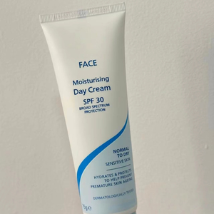 Best-selling Qiv 125g Moisturizing Daily <b>Sunscreen</b> Vitamin B3 Daily Facial Moisturizer Anti-UV Sun Protection Refreshing Skin - Product Image 2