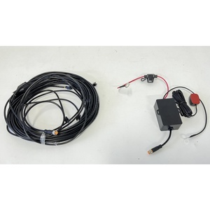 12V LED Strip môi trường xung quanh ánh sáng Kit cho ATV <span class=keywords><strong>RGB</strong></span> tự động bầu không khí 6000K Nhiệt độ màu ổ cắm trang bị thêm trang trí ánh sáng 12V LED - Product Image 6