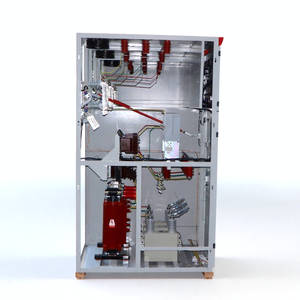 Thiết bị bù điện áp cao HYTBBZ-<span class=keywords><strong>10</strong></span> Thiết bị chuyển mạch 10KV cho các sản phẩm MV & HV - Product Image 3