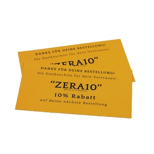 Tarjeta de Presentación de 100x55 mm, 350 g/m², Rosa y Negro, Laminación Mate, Excelente Calidad de Fábrica, para Lavado de Autos, Café, Gobierno, Ropa, Reloj de Pulsera, Boda - Product Image 4