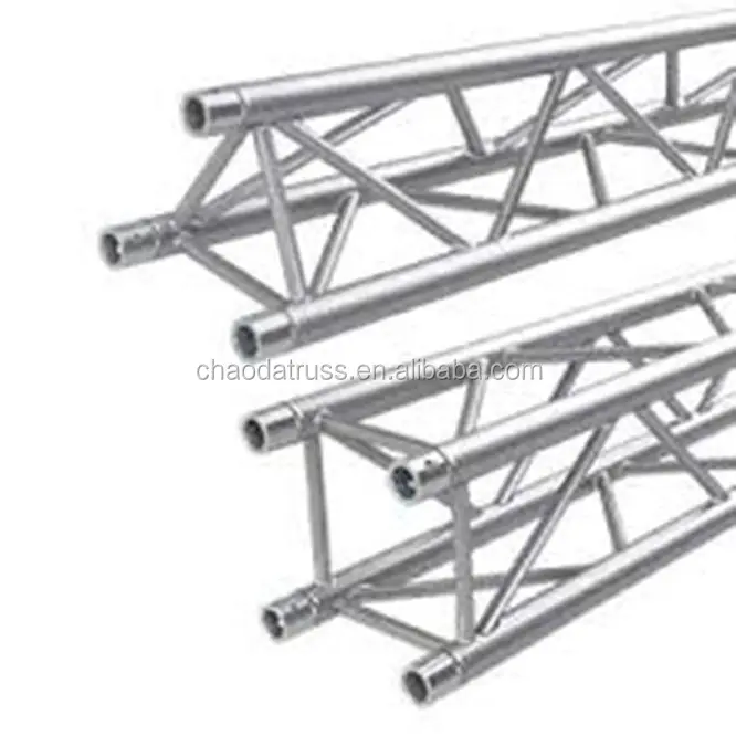 2024 tradeshow truss for exhibition berkualitas tinggi