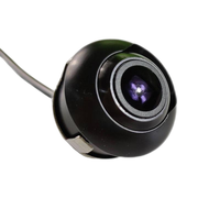 Caméra de recul pour rétroviseurs latéraux de voiture avec caméra intégrée (XY-1691)