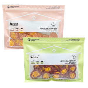 Ventes directes d'usine Collations écologiques à haute teneur en protéines pour chiens au poulet <span class=keywords><strong>Jerky</strong></span> Bâtonnets à mâcher à la viande pure Vitamines Minéraux Formation des chiens - Product Image 5