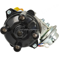 Distributeur d'allumage électronique 22100-G5110 compatible avec Datsun A10 A12 A13 A14 A15 B110 B120 B210