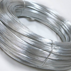 Alambre de Hierro Blando de Nueva Tecnología 4N5, Cable de Hierro para Producción Industrial - Product Image 5