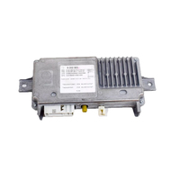 Capteur électronique d'aide au stationnement PDC PTS CCD Image Radar de stationnement pour Mercedes-Benz GLA GLB GLE GLS X177 X247 X167