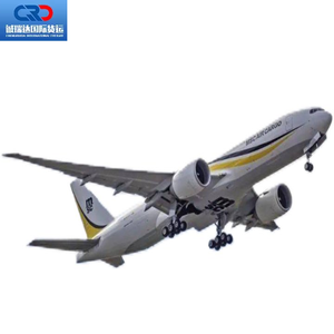 Gran servicio de envío DHL UPS FEDEX Ali Express Air Sea agente de envío de China a Pakistán Kenia América Filipinas - Product Image 5