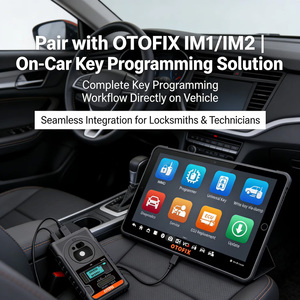 Programador de Llaves IMMO para Autos OTOFIX XP1 PRO, Versión Mejorada del XP1, Accesorio para OTOFIX IM1 IM2, para Talleres de Reparación de Automóviles - Product Image 4