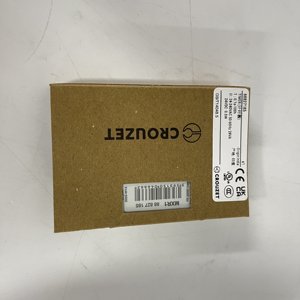 Minuteur Crouzet MXR1 88827185 - Product Image 1