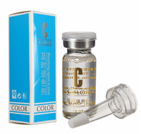 Liquide professionnel de blanchiment à double action, pour modification des imperfections de maquillage Permanent et de tatouage, élimination des pigments, 15ml