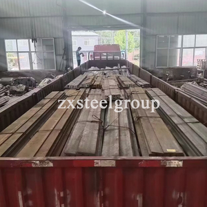 <span class=keywords><strong>DIN</strong></span> 536 đường sắt thép A55 A65 A75 <span class=keywords><strong>A100</strong></span> A120 cần cẩu đường sắt giá - Product Image 5