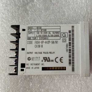 RKC RB100 Digital Temperature Controller 220V Modbus Industrial Automation <b>Relay</b> Type - Product Image 2