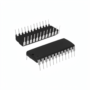 24 DIP HI5812JIPZ Data Acquisition Buy Online Electronic Components BOM IC In Stock - Product Image 1