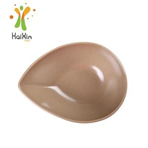 Tazón para Ensalada <span class=keywords><strong>de</strong></span> Cáscara <span class=keywords><strong>de</strong></span> Arroz Biodegradable <span class=keywords><strong>de</strong></span> Alta Calidad, Libre <span class=keywords><strong>de</strong></span> Plástico, para el Hogar - Product Image 2