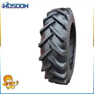 Made in China 18.4-26 16 9-34 Tractor tire agricultural tyre R1