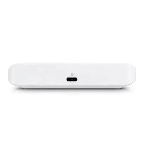 USW-Flex-Mini, un Switch PoE de Capa 2 Compacto de Cinco Puertos - Product Image 4