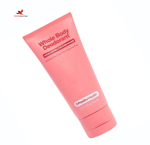 Pasta de Aloe Vera con Ácido Láctico Orgánico para Uso Diario, Controla el Olor y Mantiene la Frescura en las Mujeres, GZ RTS, Pedido Mixto al por Mayor - Product Image 2