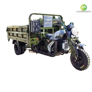 Freight motorcycles, open steel <b>box</b> closed freight tricycles, electrically driven dump trucks, hydraulic dump tricycles - Product Image 2