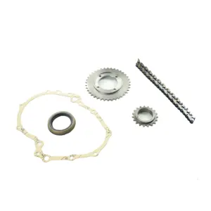 Timing Chain Kit TK1123 Apply Engine OE 4406489 4274893 4051449 For Fiat 126 500