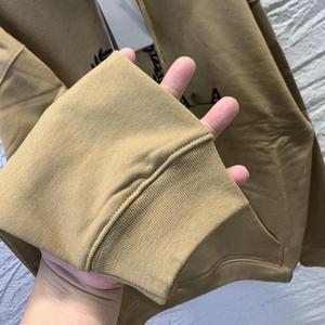 Sudadera con Capucha Extra Grande Unisex con Estampado Puff, Fabricante de Sudaderas y Hoodies de Moda para Hombres, Mujeres y Parejas - Product Image 3