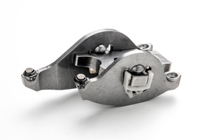 VOLVO 2.4 <span class=keywords><strong>D5</strong></span> 20V 5244T MOTEUR PISTONS HYDRAULIQUES LIFTERS SET X 20 PIÈCES OEM d'origine FABRIQUÉ en CHINE - Product Image 5