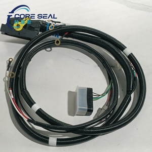 Adaptateur <span class=keywords><strong>de</strong></span> démarrage hors ligne pour moteur 6D107 6D114, câble <span class=keywords><strong>de</strong></span> démarrage pour moteur Cummins, pour pièces Cummins et Komatsu - Product Image 5