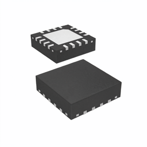 16 VFQFN Exposed Pad Original One Stop Service Components Electronic Clock Timing AB0805-T3 - Product Image 1