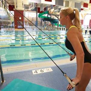 Dispositivo de <span class=keywords><strong>Entrenamiento</strong></span> de Natación <span class=keywords><strong>en</strong></span> <span class=keywords><strong>Seco</strong></span> Strechcordz, Paletas de Goma, Ayuda para <span class=keywords><strong>Entrenamiento</strong></span> de Resistencia, Superventas - Product Image 6