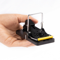 X-PEST MS-01Bait Solt Sans Poison Grosse Souris Pression Forte de Lutte Contre les Rongeurs Souris Rat Souris Tueur Piège