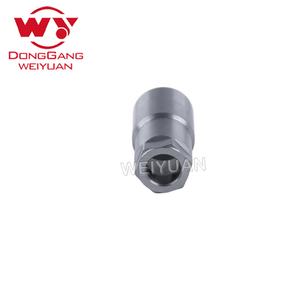 Tapa de Boquilla de Inyector de Combustible WEIYUAN F00VC14013 F 00V C14 013 para Motor Diésel de Automóvil - Product Image 5