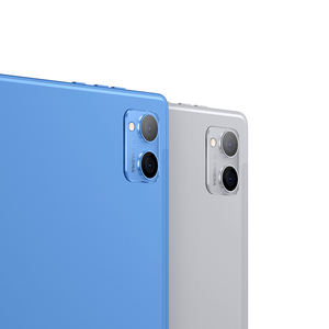 Nouvelle tablette <span class=keywords><strong>PC</strong></span> Android 13 Wi-Fi 4G LTE 10,1 pouces en métal, processeur octa-core, double SIM, 8 Go de RAM, batterie 6000 mAh, USB Type C, divertissement - Product Image 2