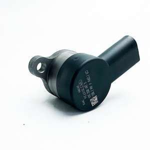 0281002241 A6110780149 0281002242 Vanne de régulateur de pression d'injection de carburant DRV pour mercedes-benz A C E classe CDI Sprinter - Product Image 2