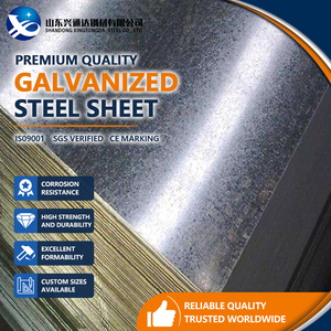 Z60 G/sqm DX52D Regular Spangle 0.14mm EN 10143 Galvanized Steel Sheet with Excellent Corrosion Resistance - Product Image 1