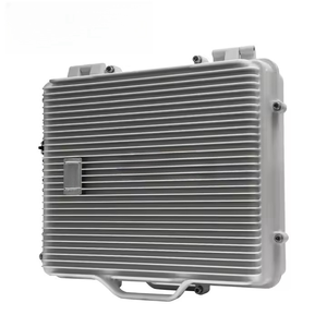 <span class=keywords><strong>Repetidor</strong></span> de amplificador de <span class=keywords><strong>fibra</strong></span> óptica de acoplamiento directo de 6 bandas 850 + 900 + 1800 + 2100 + 2300 + 2600MHz unidad remota 40dBm(SISO) para WiFi 4G - Product Image 1