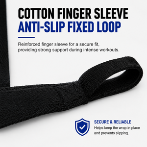 Vendas de <span class=keywords><strong>Boxeo</strong></span> de Algodón Personalizadas para Hombres y Mujeres, Vendajes Elásticos Absorbentes de Sudor para Soporte de Muñeca, para Entrenamiento de <span class=keywords><strong>Boxeo</strong></span> y Fitness, OEM - Product Image 4