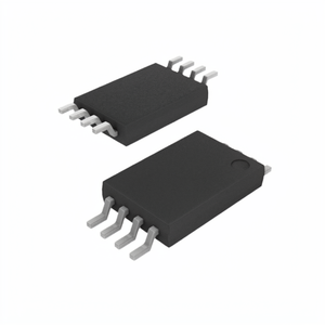 Components Electronic DS2756E-5+T&R 8 TSSOP Manufacturer Channel Power Management (PMIC) - Product Image 1