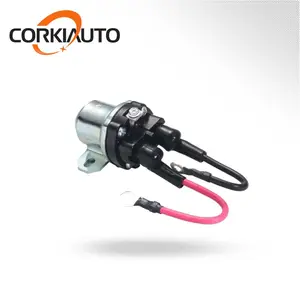 Relé de arranque para carretilla elevadora de coche, relé de arranque para coche, 681U001T41877 10483616 10512505 OT, oferta