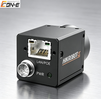 Caméra industrielle GigE MV-CS020-10GM/GC avec capteur IMX430, caméra de vision industrielle, transmission d'image en temps réel non compressée, 60 FPS