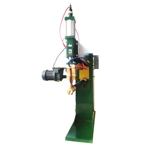 Inverter Latest Mesh Metal New Technology Pipe Top 10 Welding Machine Manufacturers In World Longitudinal Seam Welding Machine