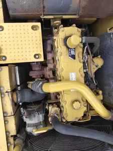 Prix de haute qualité et bon marché utilisé Caterplliar Cat 325DL a utilisé une pelle moyenne originale CAT315D 312D 325D avec de faibles heures de travail - Product Image 2