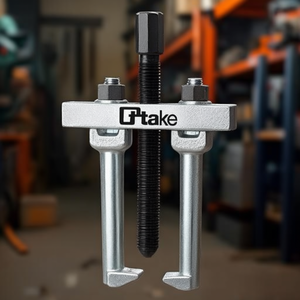 Ttake 2-arm Gear <b>Puller</b> Universal For Internal And External Maintenance - Product Image 3
